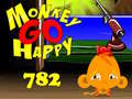 Gioco Monkey Go Happy Stage 782