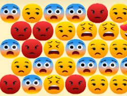 Gioco Emoji Pop.