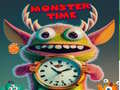 Gioco Monster time