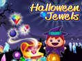 Gioco Halloween Jewels