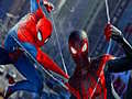 Gioco Spiderman 2 Web Shadow
