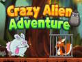 Gioco Crazy Alien Adventure
