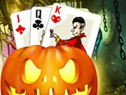 Gioco Solitario di Halloween 