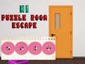 Gioco N1 Puzzle Room Escape