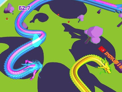 Gioco Drago IO .