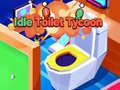 Gioco Idle Toilet Tycoon