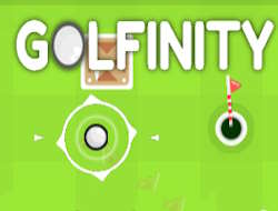 Gioco Golfinità .