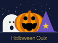 Gioco What Do You Know About Halloween?