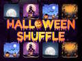 Gioco Halloween Shuffle