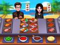 Gioco Cooking Chef