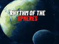 Gioco Rhythm of the Spheres