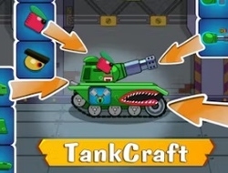 Gioco Tankcraft