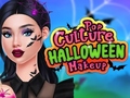 Gioco Pop Culture Halloween Makeup