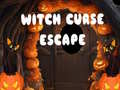 Gioco Witch Curse Escape