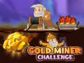 Gioco Gold Miner Challenge