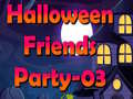 Gioco Halloween Friends Party-03