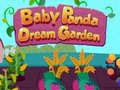 Gioco Baby Panda Dream Garden 