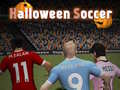 Gioco Halloween Soccer