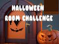 Gioco Halloween Room Challenge