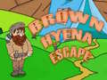 Gioco Brown Hyena Escape