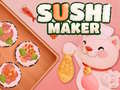 Gioco Sushi Maker