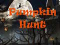 Gioco Pumpkin Hunt