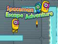 Gioco Spaceman Escape Adventure
