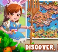 Gioco Unisci Bistrot 