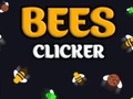 Gioco Bees Clicker