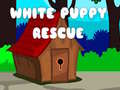 Gioco White Puppy Rescue