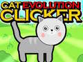 Gioco Cat Evolution: Clicker