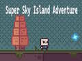 Gioco Super Sky Island Adventure