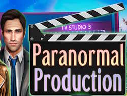Gioco Produzione paranormale 