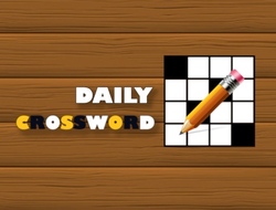 Gioco Cruciverba quotidiano 