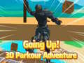Gioco Going Up! 3D Parkour Adventure