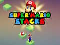 Gioco Super Mario Stacks