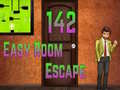 Gioco Amgel Easy Room Escape 142