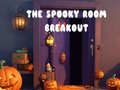 Gioco The Spooky Room Breakout