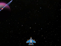 Gioco Space Shooter