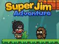 Gioco Super Jim Adventure