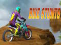 Gioco Bike Stunts 