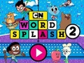 Gioco Word Splash 2