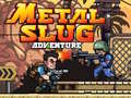 Gioco Metal Slug Adventure