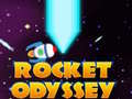 Gioco Rocket Odyssey