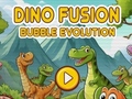 Gioco Dino Fusion Bubble Evolution