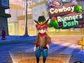 Gioco Cowboy Runners Dash
