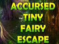 Gioco Accursed Tiny Fairy Escape