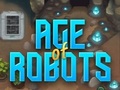 Gioco Age of Robots