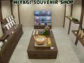 Gioco Miyagi Souvenir Shop