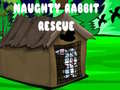 Gioco Naughty Rabbit Rescue